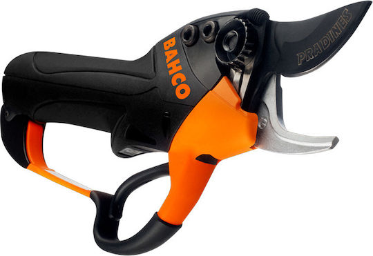 Bahco BCL22 Pruning Shears Battery Brushless 43.2V 1x5.8Ah with Maximum Cutting Diameter 45mm