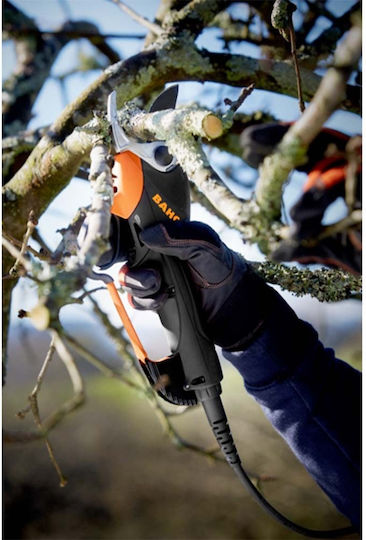 Bahco BCL22 Pruning Shears Battery Brushless 43.2V 1x5.8Ah with Maximum Cutting Diameter 45mm