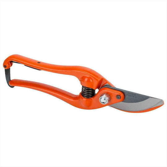 Bahco P3-23-F Ψαλίδι Κλαδέματος Μήκους 23cm με Μέγιστη Διάμετρο Κοπής 25mm