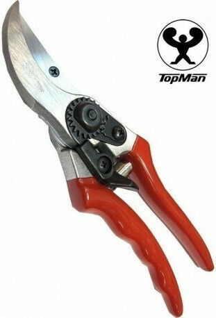 TopMan Pruning Shears Length 21cm