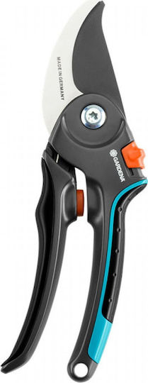 Gardena B/M 8904-20 Pruning Shears with Maximum Cutting Diameter 24mm