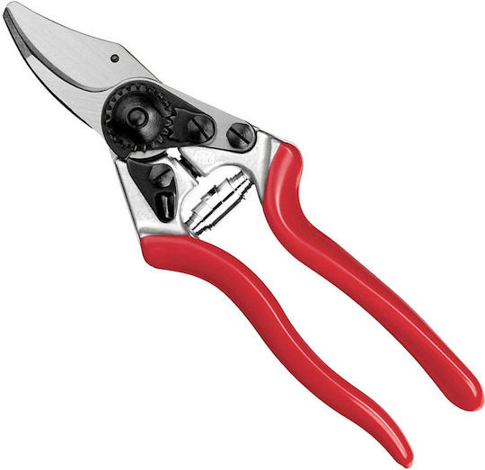 Felco 6 Ψαλίδι Κλαδέματος Μήκους 19.5cm με Μέγιστη Διάμετρο Κοπής 20mm