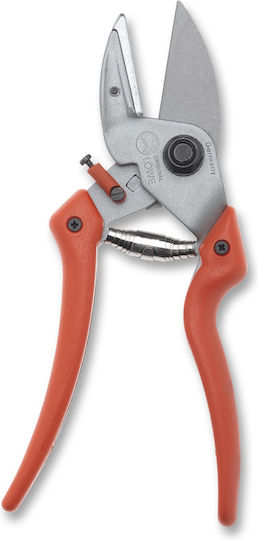 Lowe 6107 Foarfecă de tăiere Lungime 20cm cu Diametru Maxim de Tăiere 25mm