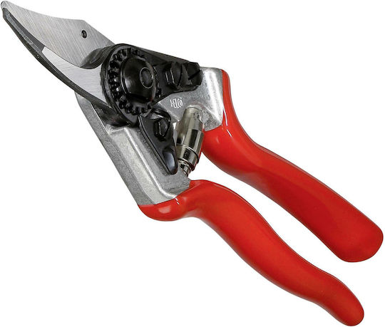 Felco 6 Ψαλίδι Κλαδέματος Μήκους 19.5cm με Μέγιστη Διάμετρο Κοπής 20mm