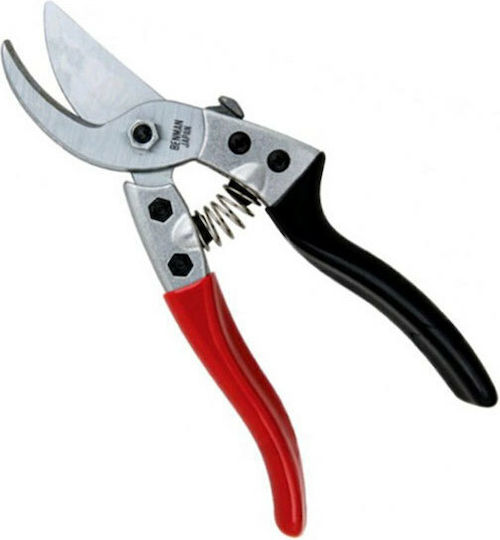 Benman PRO-1 Ψαλίδι Κλαδέματος Μήκους 21cm