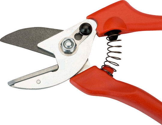Bahco P39-22 Foarfecă de tăiere tip Nicovală Lungime 23cm cu Diametru Maxim de Tăiere 20mm