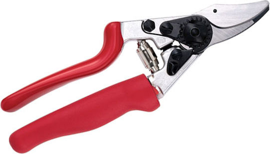 Felco 17 Ψαλίδι Κλαδέματος Μήκους 20cm με Μέγιστη Διάμετρο Κοπής 20mm