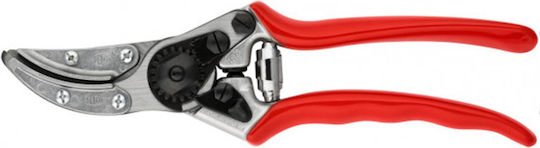 Felco 100 Ψαλίδι Κλαδέματος Μήκους 21cm με Μέγιστη Διάμετρο Κοπής 10mm