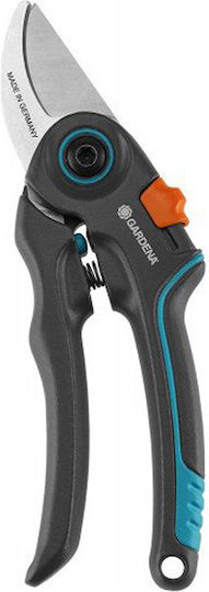 Gardena Expertcut Pro Pruning Shears Length 18cm with Maximum Cutting Diameter 22mm