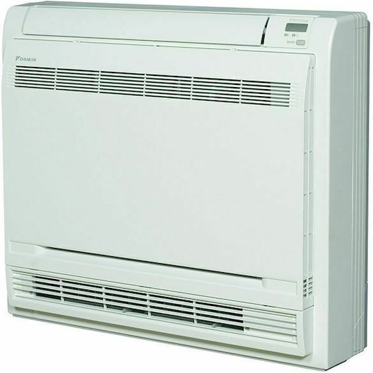 Daikin FVXM35A / RXM35R Επαγγελματικό Κλιματιστικό Inverter Δαπέδου 11604 BTU με Ψυκτικό Υγρό R32
