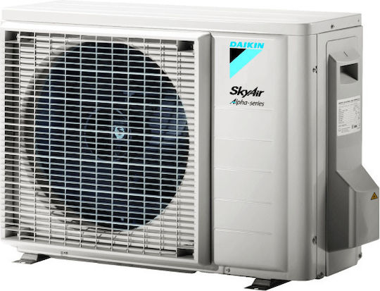 Daikin FDXM60F9 / RXM60R Επαγγελματικό Κλιματιστικό Inverter Καναλάτο 19454 BTU με Ψυκτικό Υγρό R32
