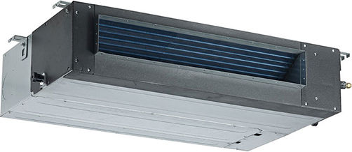 Midea MTI-55FNXD0 (3 Phases) Επαγγελματικό Κλιματιστικό Inverter Καναλάτο 52500 BTU με Ψυκτικό Υγρό R32