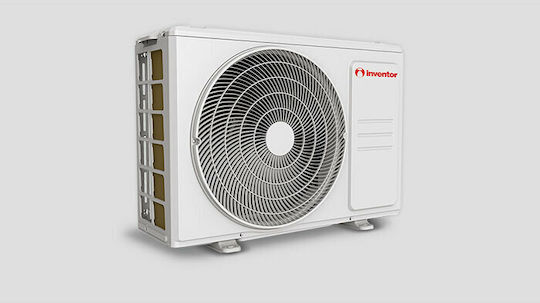 Inventor V7CI-60WiFiR / U7RT-60 Commercial Inverter Cassette Air Conditioner 53000 BTU Refrigerant R32