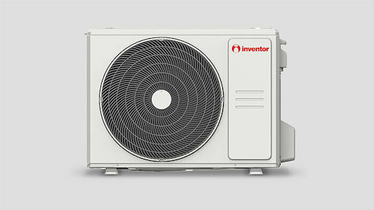 Inventor V7CI-60WiFiR / U7RT-60 Commercial Inverter Cassette Air Conditioner 53000 BTU Refrigerant R32