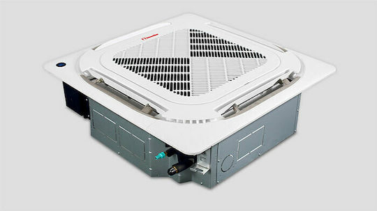 Inventor V7CI-50WiFiR / U7RT-50 Gewerblicher Inverter-Klimaanlage Kassette 48000 BTU mit Kältemittel R32