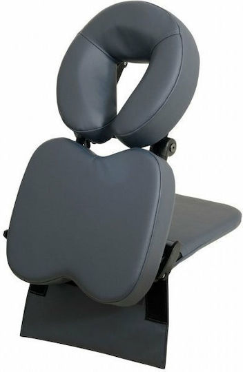 Sissel Desktop Mobil Massage and Physiotherapy Headrest