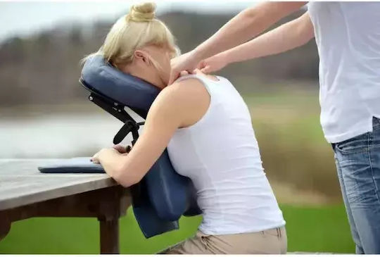 Sissel Desktop Mobil Massage and Physiotherapy Headrest