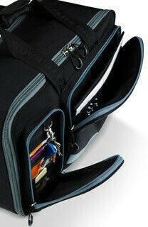 Elite Bags Медицинска Раница Sport в Черен Цвят