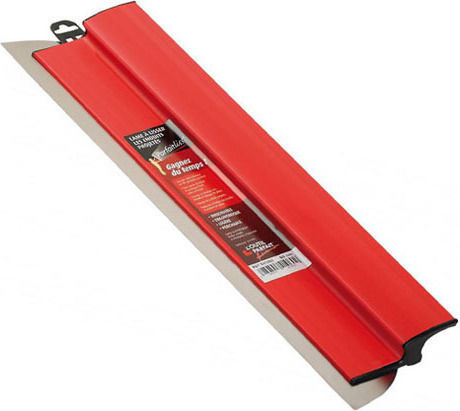 L' Outil Parfait Σπατουλαδόρος Μεταλλικός 600mm με Πλαστική Λαβή 541060