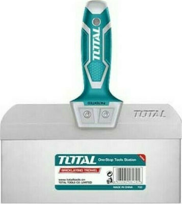 Total Trowler 350mm cu Mâner de Plastic THPUT28350