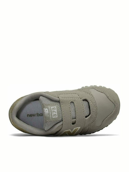 Classics Infant Детски маратонки Сив