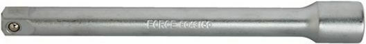 Force Ratchet Extension 3/8" 75mm
