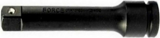 Force Pneumatic Ratchet Extension 1/2" 125mm