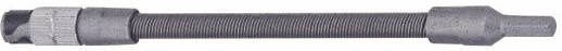 Force Flexible Ratchet Extension 1/4" 170mm