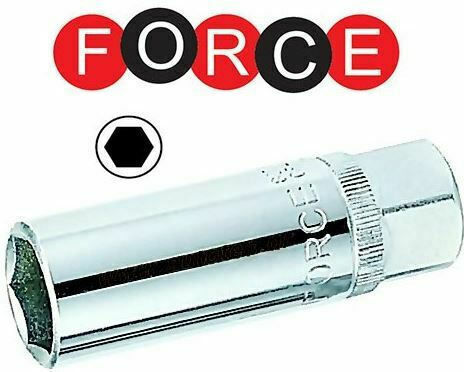 Force for Spark Plugs