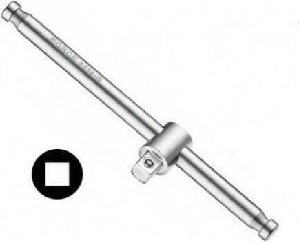 Force Манетка T-образен елемент 1/4'' 11.5cm