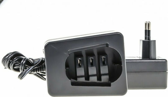 Green Cell Încărcător Baterii Unelte 8.4-18V
