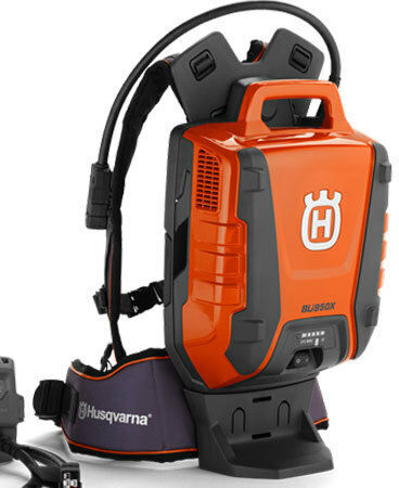 Husqvarna Baterie Unealtă Înapoi Litiu 36V cu Capacitate 31.1Ah BLi950X