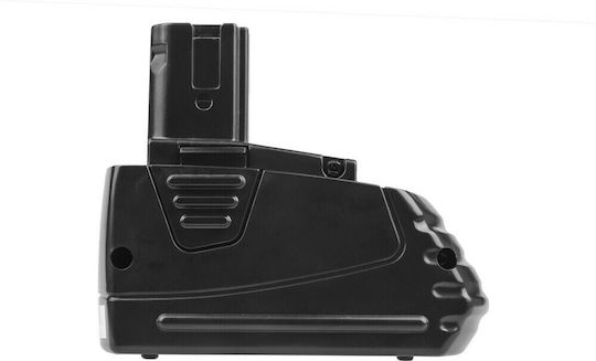 Green Cell Μπαταρία Εργαλείου 12V με Χωρητικότητα 3Ah
