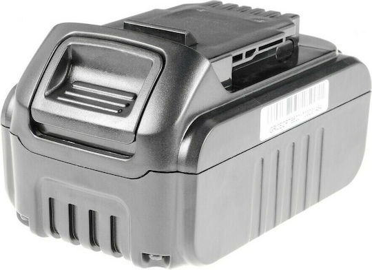 Green Cell Werkzeugbatterie Lithium 18V mit Kapazität 3Ah