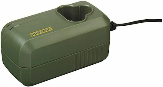 Proxxon Φορτιστής Μπαταριών Εργαλείου 12V Λιθίου LG/A2