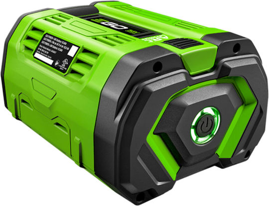 Ego Power Plus Μπαταρία Εργαλείου Λιθίου 54V με Χωρητικότητα 10Ah
