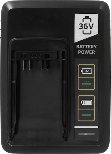 Karcher Batterie-Set Kapazität 2.5Ah 36V mit Ladegerät