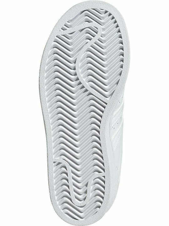 Superstar Superstar Детски маратонки Low Cloud White