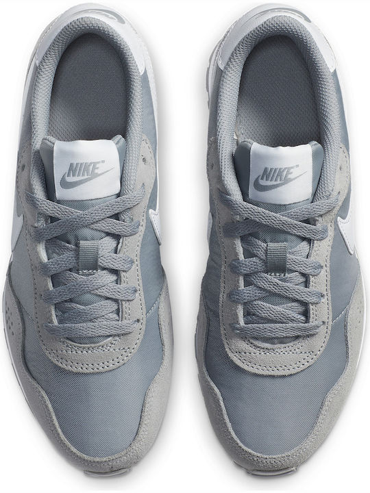 Valiant MD VALIANT Kids Sneakers Particle Grey / White