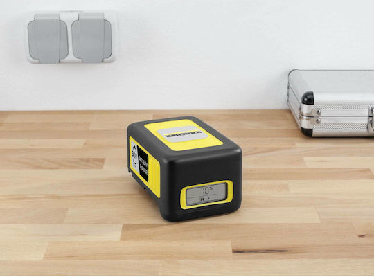 Karcher Werkzeugbatterie Lithium 36V mit Kapazität 2.5Ah