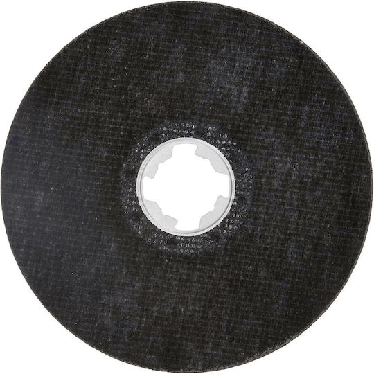 Bosch Disc de tăiere drept X-Lock Expert for Inox Disc de tăiere Metalic 125mm