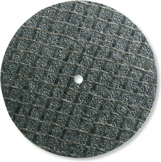 Dremel With Fiberglass Reinforcement 32mm Cutting Disc Metal Hole Diameter 32mm 5pcs