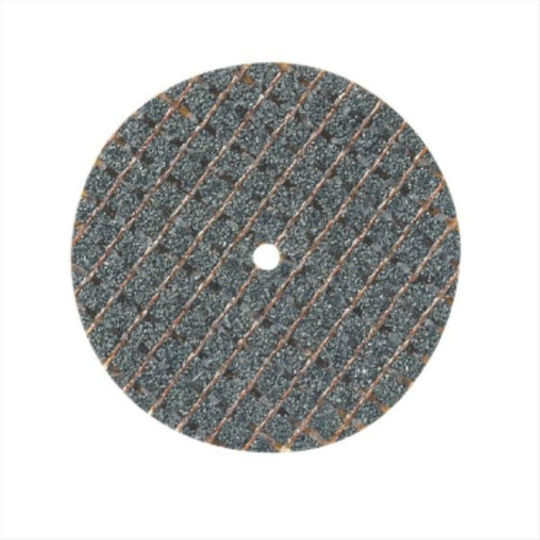 Dremel With Fiberglass Reinforcement 32mm Cutting Disc Metal Hole Diameter 32mm 5pcs