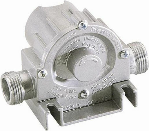 Wolfcraft 2200000 Αντλία Δράπανου Μεταλλική