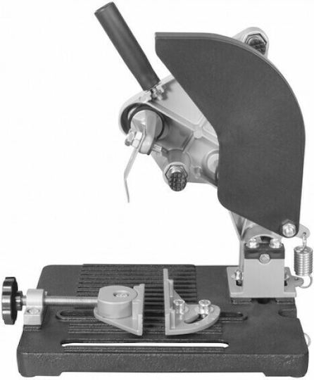 Wolfcraft 5019000 Βάση Γωνιακού Τροχού 125mm
