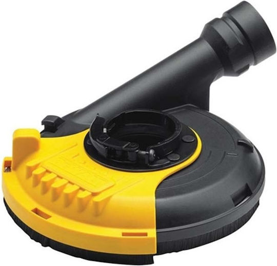Dewalt DWE46150 Σύστημα Αναρρόφησης Σκόνης Γωνιακού Τροχού 125