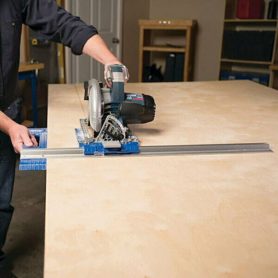 Kreg Rip-Cut Metric Guide for Disc Saw