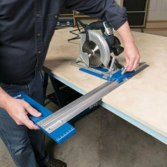 Kreg Rip-Cut Metric Guide for Disc Saw