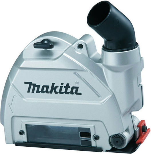 Makita 196845-3 Прахоуловител За ъглошлайф 125