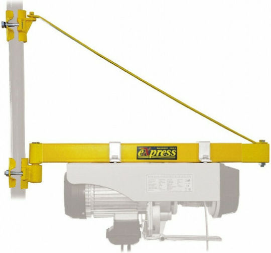 Express 43050 Basis Schraubstock (Arm) 750